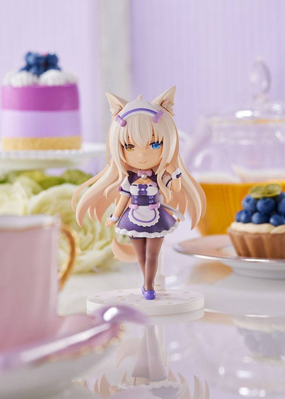 Nekopara PVC Statue 100! Coconut 10 cm