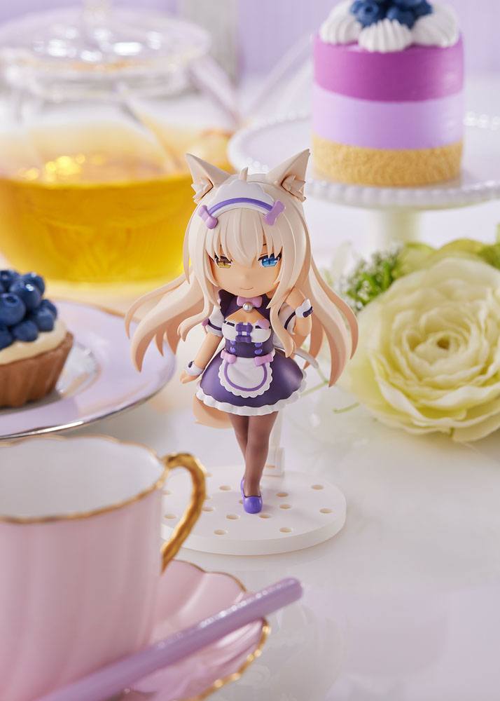 Nekopara PVC Statue 100! Coconut 10 cm