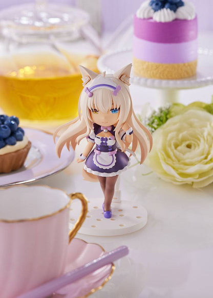 Nekopara PVC Statue 100! Coconut 10 cm