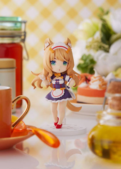 Nekopara PVC Statue 100! Maple 10 cm