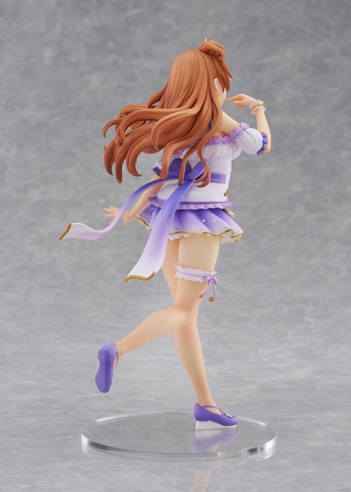 Ljubav uživo! Nijigasaki High School Idol Club PVC kip 1/7 Konoe Kanata 22 cm