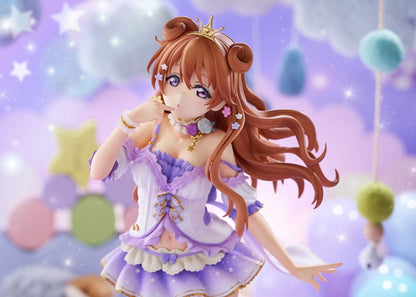 Ljubav uživo! Nijigasaki High School Idol Club PVC kip 1/7 Konoe Kanata 22 cm