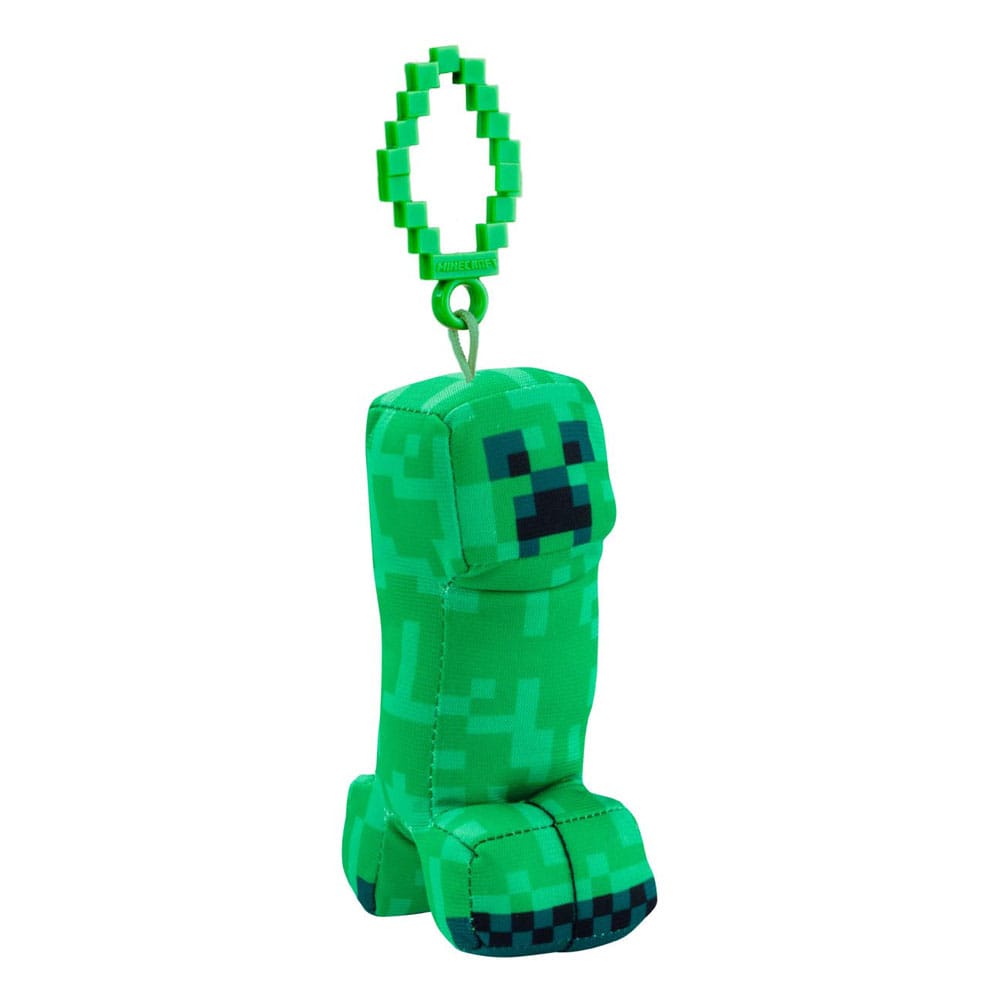 Blandt os klip på overdådigt bøjle 13 cm display (18)