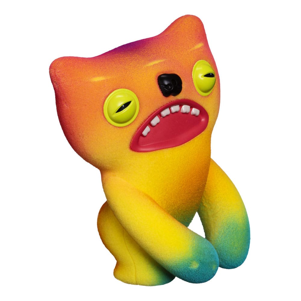 Fuggler: Farting Figures Fensterbox-Sortiment (12)