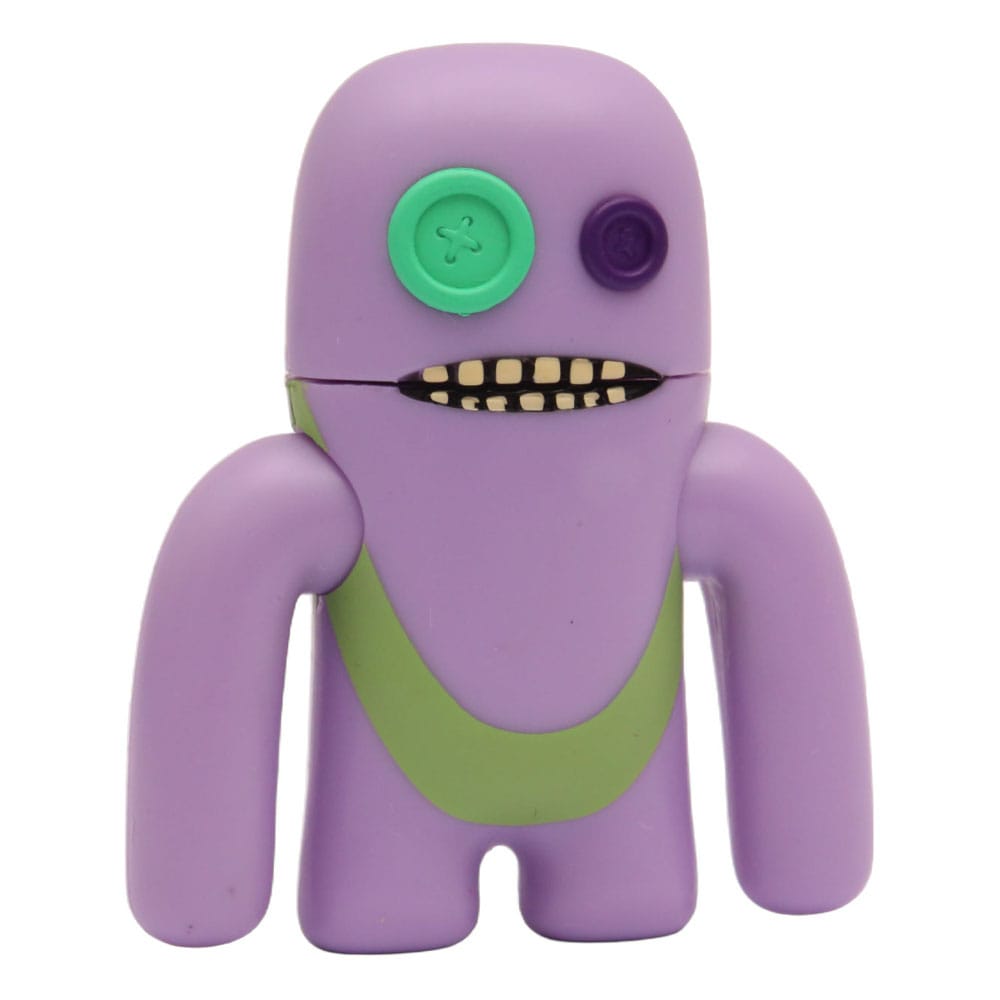 Fuggler: Assortimento display Blind Paperbag Wave 2 (24)