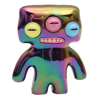 Fuggler: Assortimento display Blind Paperbag Wave 2 (24)