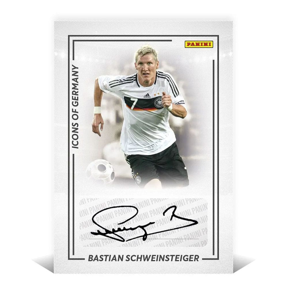 DFB Team-Set 2024 Trading Cards Box *Tysk versjon *