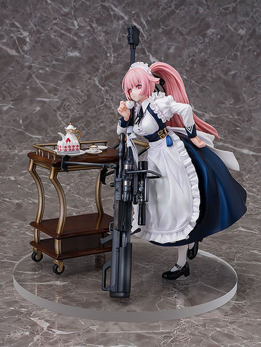 Girl´s Frontline PVC Statue 1/6 NTW-20 Aristocrat Experience 24 cm