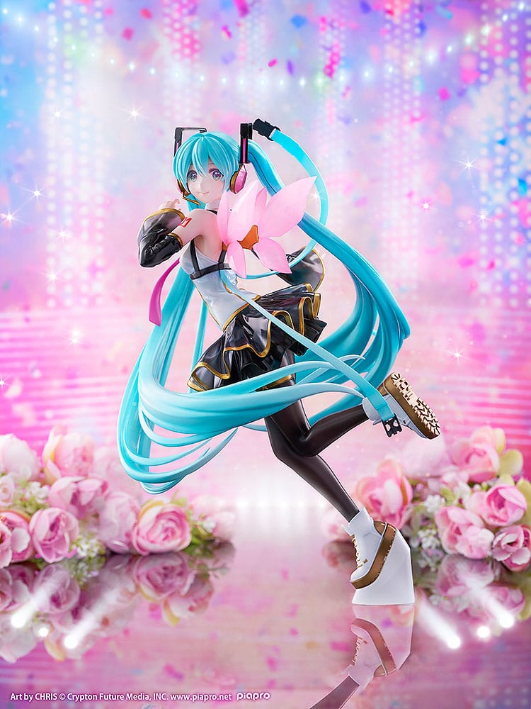 Hatsune Miku PVC statua 1/7 Delight Fairy Style 24 cm