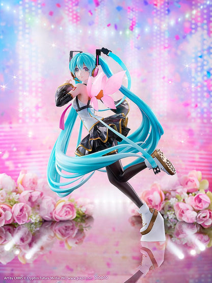 Hatsune Miku PVC statua 1/7 Delight Fairy Style 24 cm