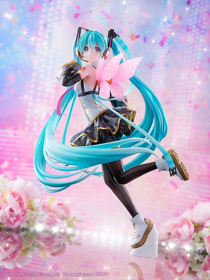 Hatsune Miku PVC statua 1/7 Delight Fairy Style 24 cm