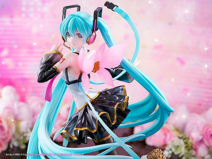 Hatsune Miku PVC statua 1/7 Delight Fairy Style 24 cm