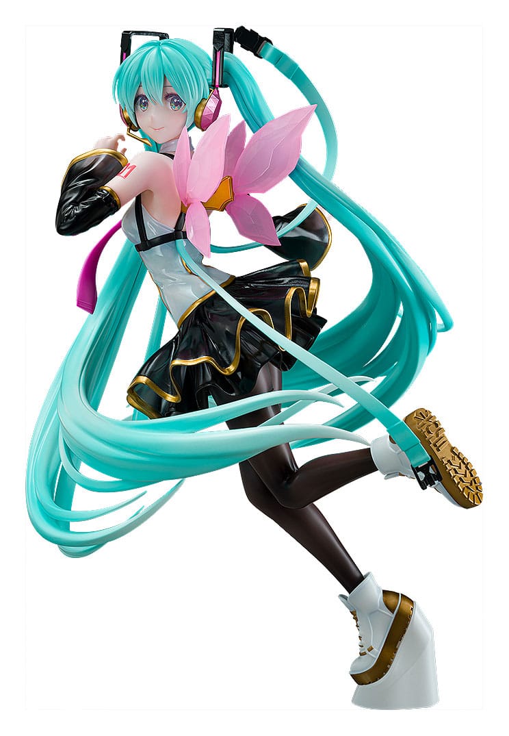 Hatsune Miku PVC statua 1/7 Delight Fairy Style 24 cm