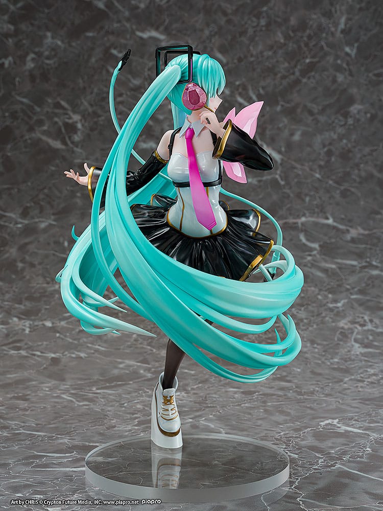Hatsune Miku PVC statua 1/7 Delight Fairy Style 24 cm