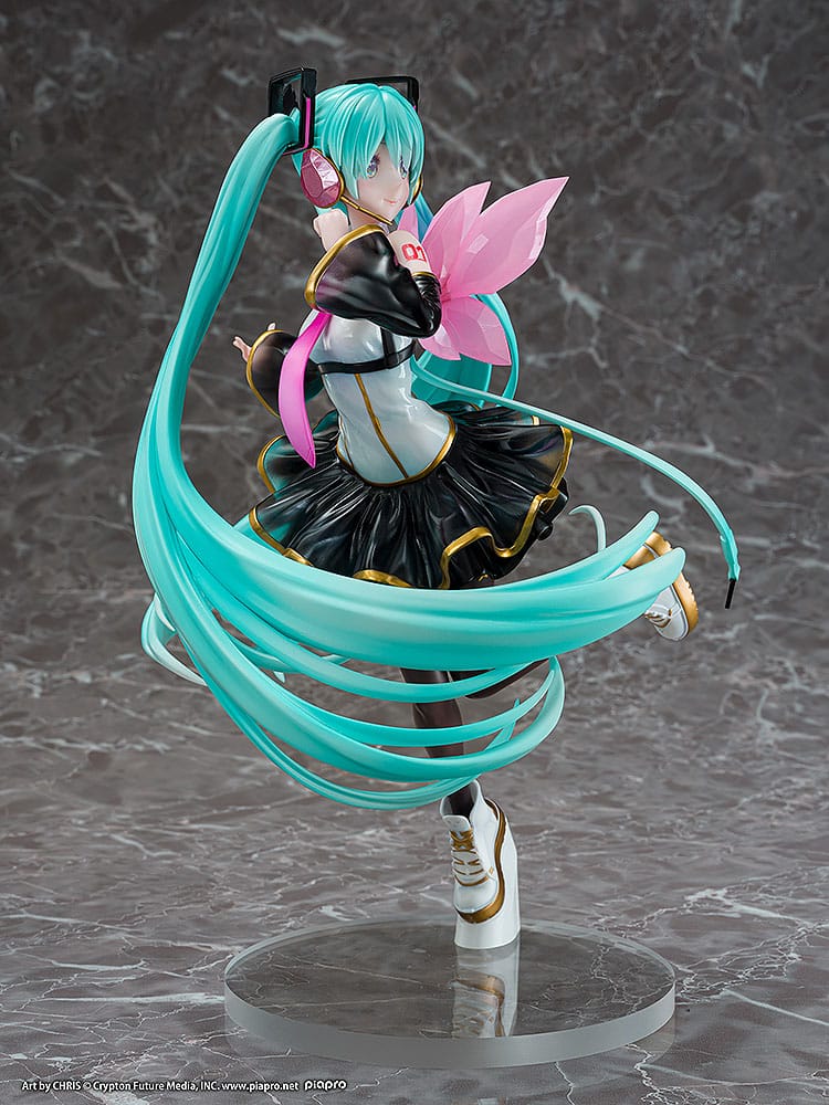 Hatsune Miku PVC statua 1/7 Delight Fairy Style 24 cm