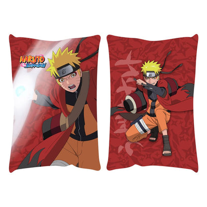 Naruto Shippuden jastuk Naruto Limited Edition 2023 50 x 35 cm