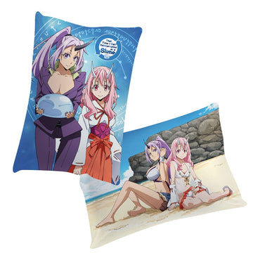 That Time I Got Reincarnated as a Slime Pillow Shion & Shuna 50 x 35 cm