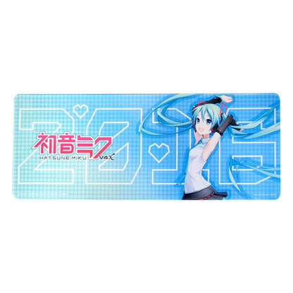 Hatsune Miku XXL muismat Hatsune Miku V4x