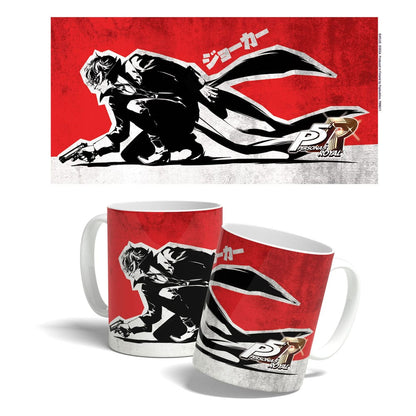Persona 5 Kraljevska šalica šalica