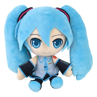 Vocaloid Peluş Figür Hatsune Miku 30 cm