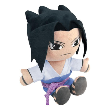 Naruto Shippuden Cuteforme Plush Figur Sasuke Uchiha (Hebi Outfit) 26 cm