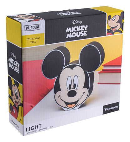 Disney Box Light Mickey 17 cm