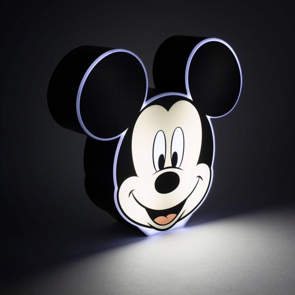 Disney Box Light Mickey 17 cm