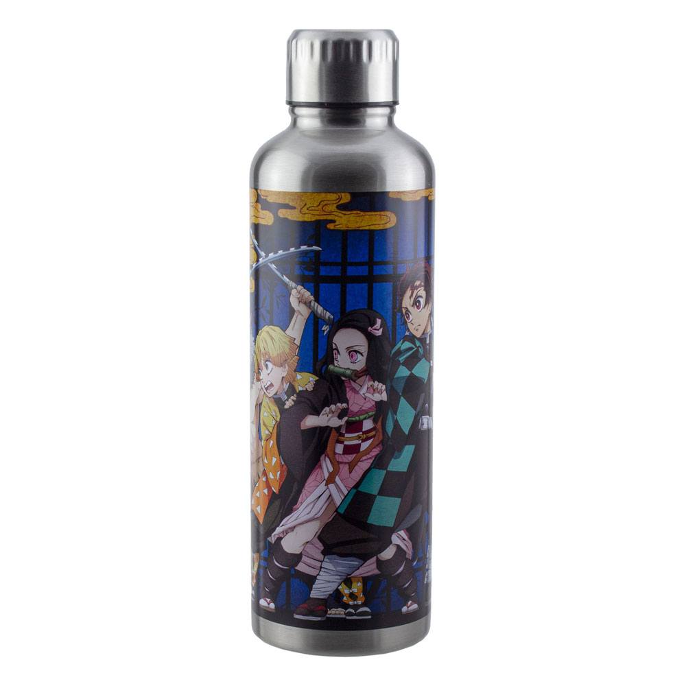 Demon Slayer Premium metalen waterfles