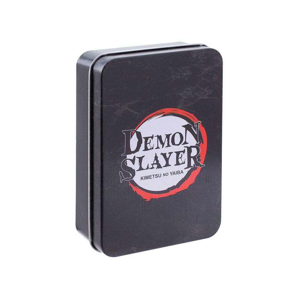 Demon Slayer Playing Cards