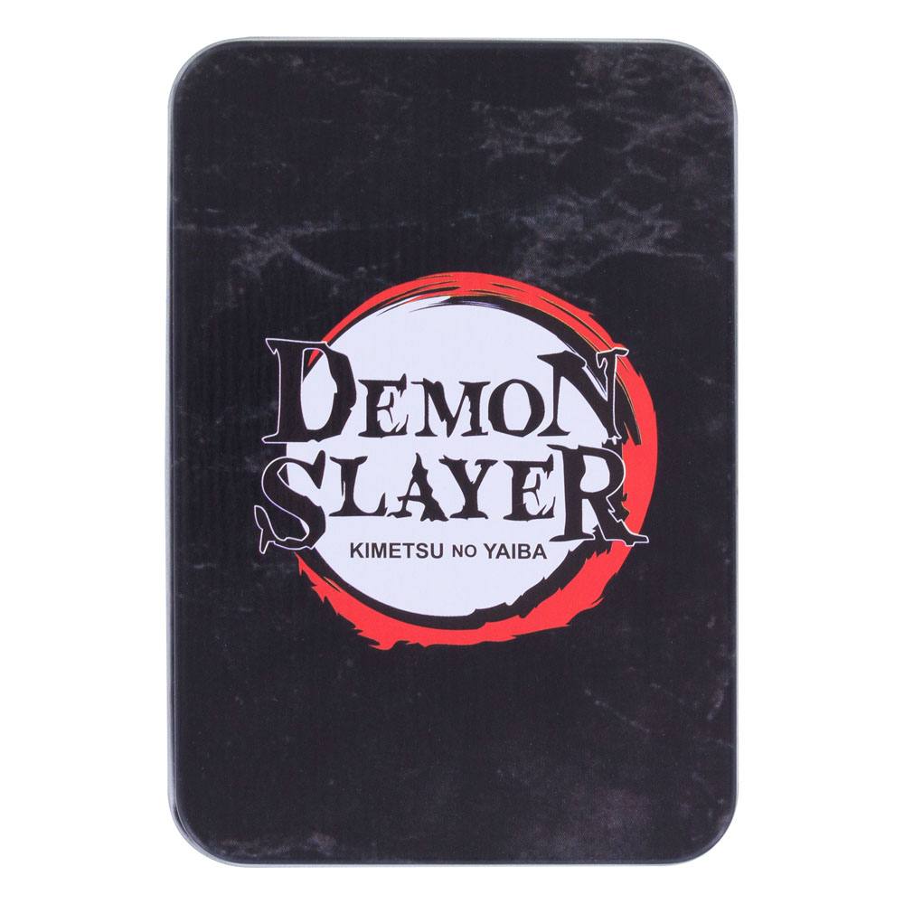 Demon Slayer Playing Cards