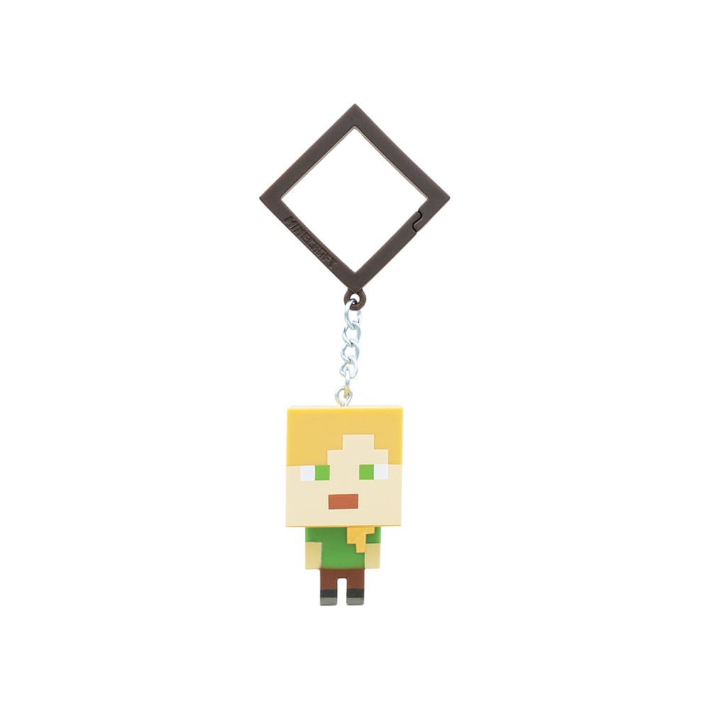 Mochila Minecraft Buddies Mystery Bags Serie 4 Display (24)