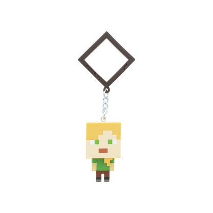 Mochila Minecraft Buddies Mystery Bags Serie 4 Display (24)
