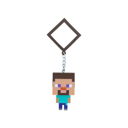 Mochila Minecraft Buddies Mystery Bags Serie 4 Display (24)