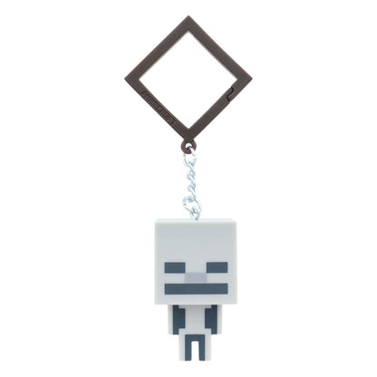 Mochila Minecraft Buddies Mystery Bags Serie 4 Display (24)