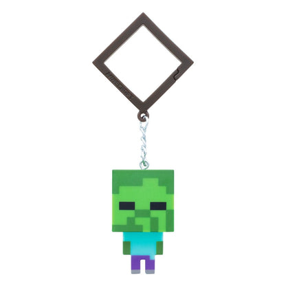 Mochila Minecraft Buddies Mystery Bags Serie 4 Display (24)