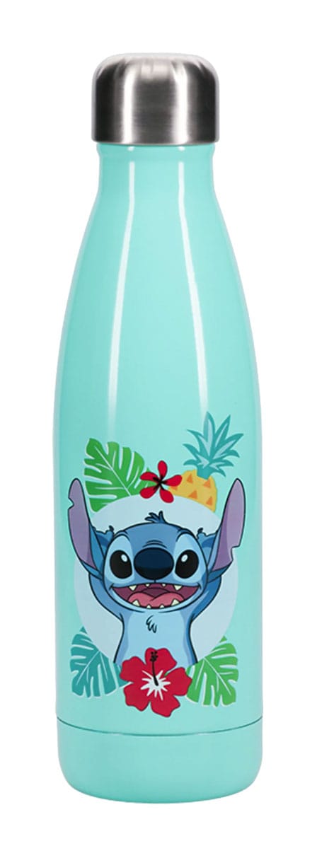 Disney: Lilo & Stitch - Sting Metal Water Flaske