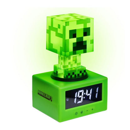 Minecraft: réveil de l'icône Creeper