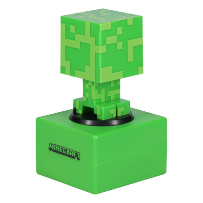 Minecraft: réveil de l'icône Creeper
