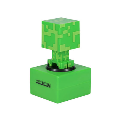 Minecraft: réveil de l'icône Creeper