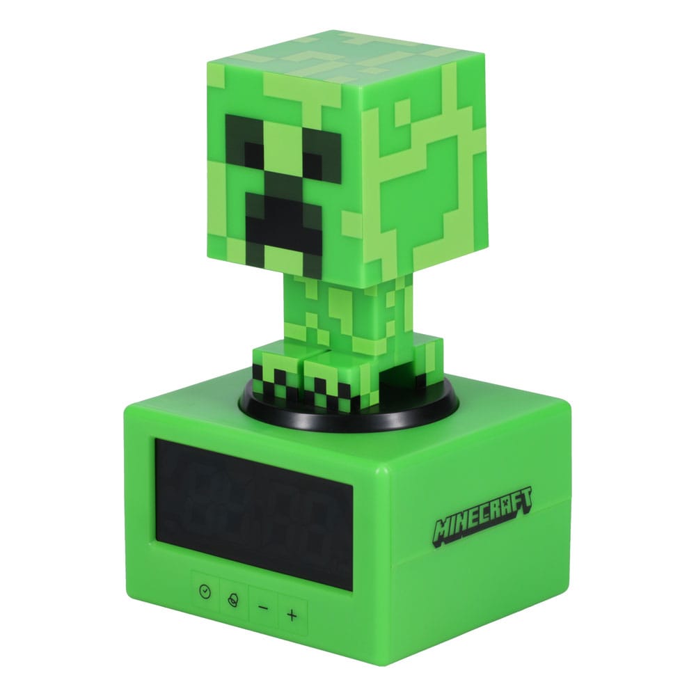 Minecraft: réveil de l'icône Creeper