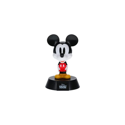 Disney Icon Light Mickey Mouse