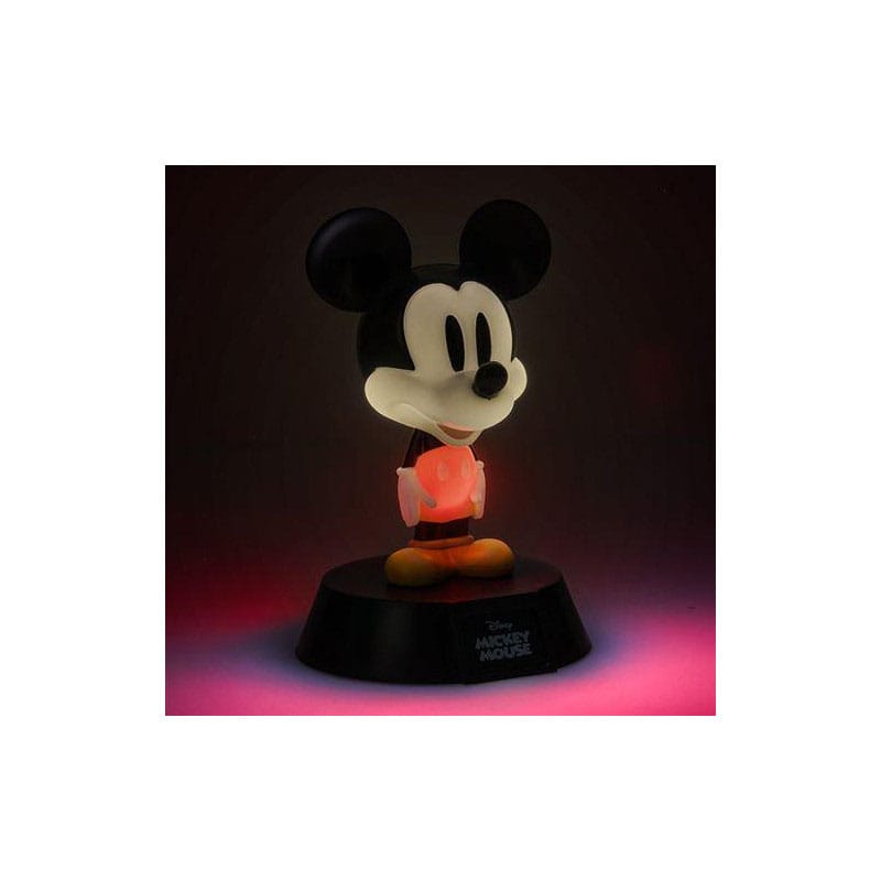 Disney Icon Light Mickey Mouse