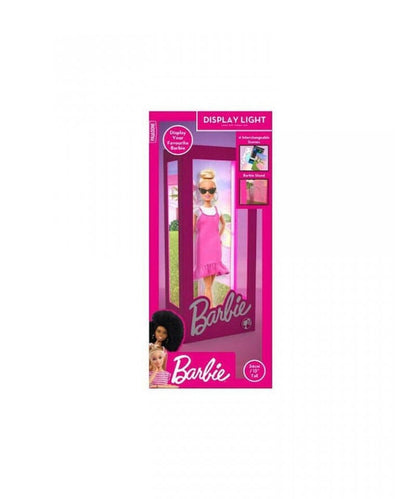 Barbie: Bebek Ekran Kılıfı Işığı