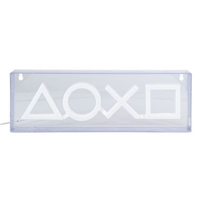 PlayStation: Led Neon Light