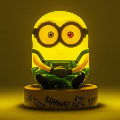 Les icônes de Minions Light Bob 11 cm