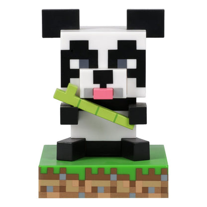 Minecraft -ikoner Light Panda 11 cm