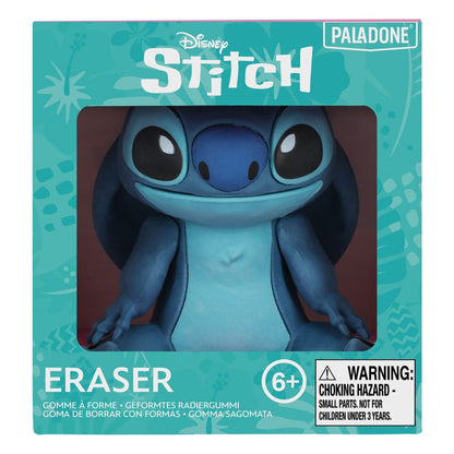 Lilo & Stitch Radiergummi klobig
