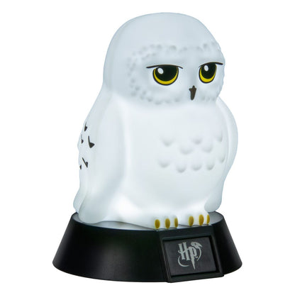 Harry Potter -ikoner Light Hedwig 11 cm