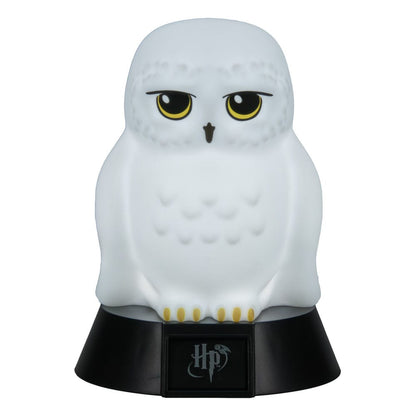 Harry Potter -ikoner Light Hedwig 11 cm