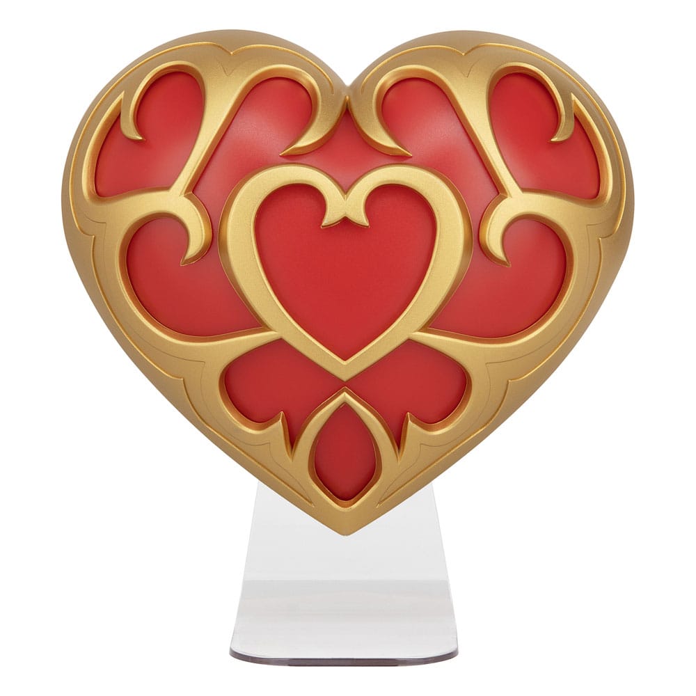 The Legend of Zelda: Tears of the Kingdom Light Heart contenitore 22 cm